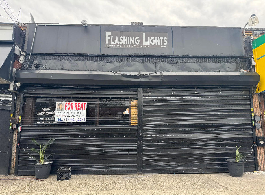Remsen Village, East Flatbush & Canarsie, Retail Store, Fast Food, Good Intersection & Sign Visibility!